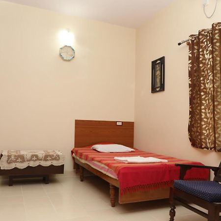 Ushta Te - Happiness To Thee Hotel Bangalore Exterior photo