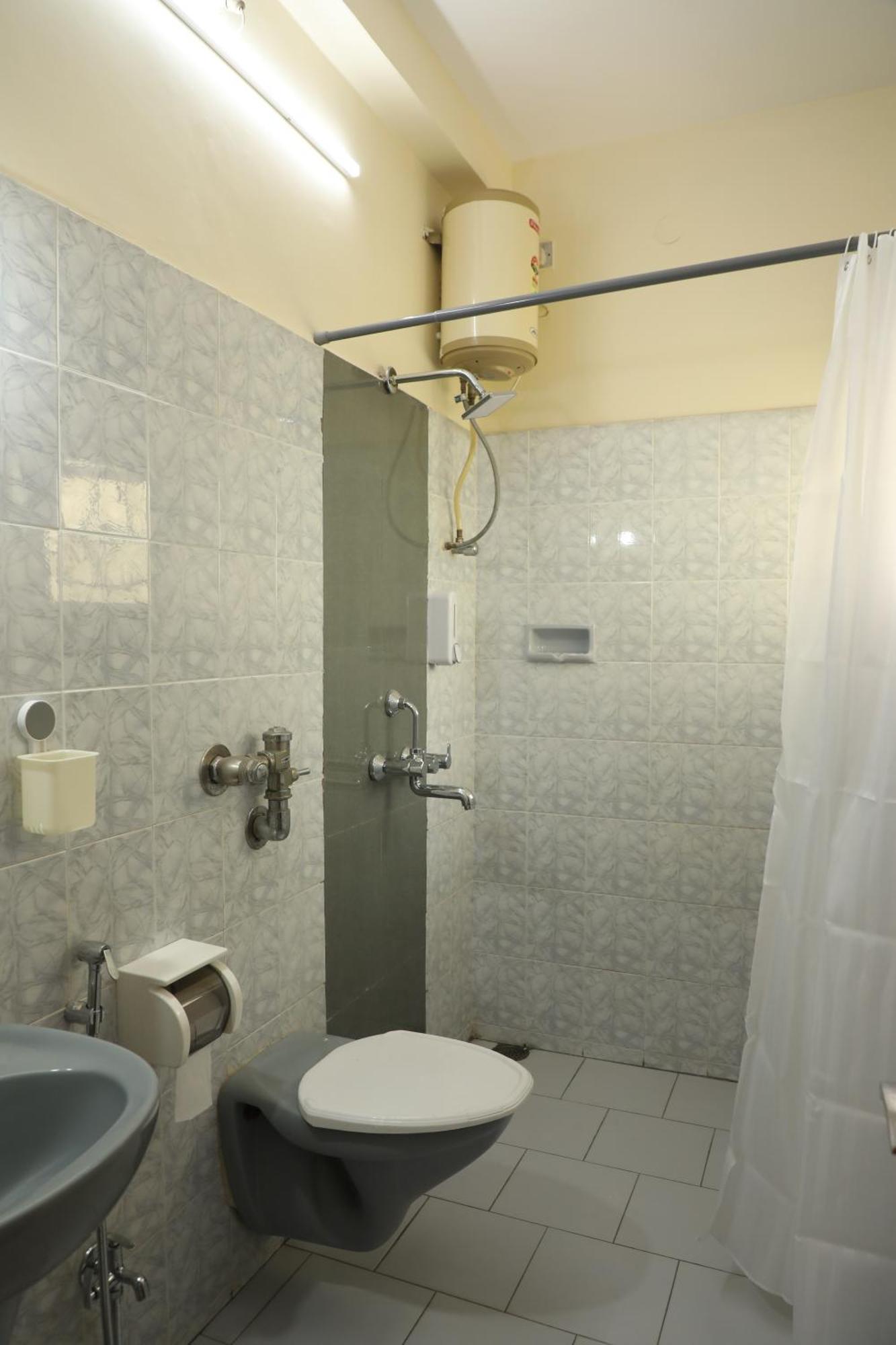 Ushta Te - Happiness To Thee Hotel Bangalore Exterior photo